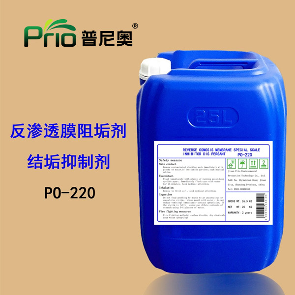 山东反渗透膜91香蕉视频色污软件下载（酸性）PO-220